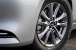 Mazda3 Skyactiv-X Sport Sedan 2019 года (UK)